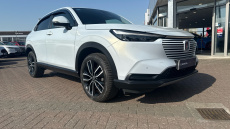 Honda HR-V 1.5 eHEV Elegance 5dr CVT Hybrid Hatchback